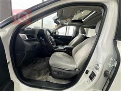 تويوتا هايلاندر